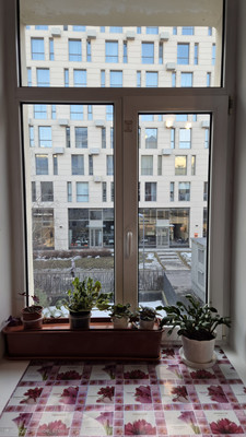 Продам 2-комн. в 4-комн. квартире, Марата ул, 70А, Санкт-Петербург г