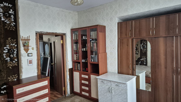 Продам 2-комн. в 4-комн. квартире, Марата ул, 70А, Санкт-Петербург г