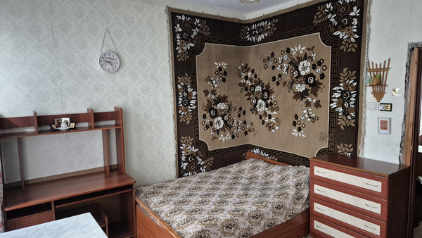 Продам 2-комн. в 4-комн. квартире, Марата ул, 70А, Санкт-Петербург г