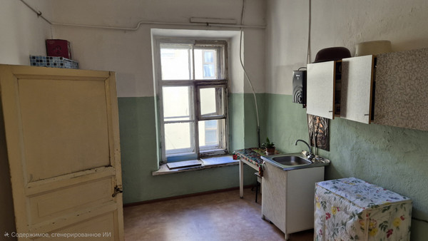 Продам 2-комн. в 4-комн. квартире, Марата ул, 70А, Санкт-Петербург г