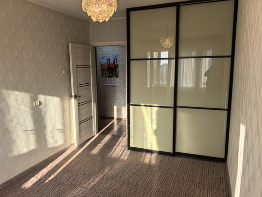 Продам трехкомнатную (3-комн.) квартиру, Просвещения пр-кт, 24к2, Санкт-Петербург г