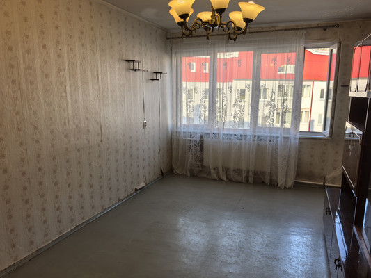 Продам трехкомнатную (3-комн.) квартиру, Просвещения пр-кт, 24к2, Санкт-Петербург г