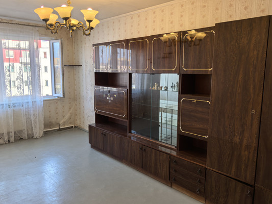 Продам трехкомнатную (3-комн.) квартиру, Просвещения пр-кт, 24к2, Санкт-Петербург г