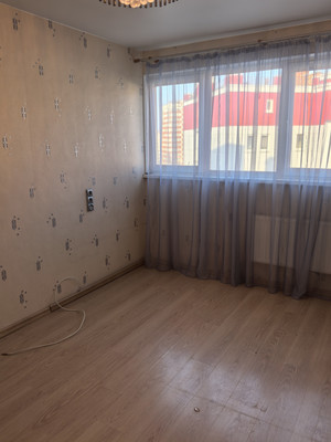 Продам трехкомнатную (3-комн.) квартиру, Просвещения пр-кт, 24к2, Санкт-Петербург г