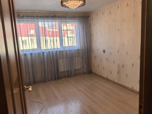 Продам трехкомнатную (3-комн.) квартиру, Просвещения пр-кт, 24к2, Санкт-Петербург г