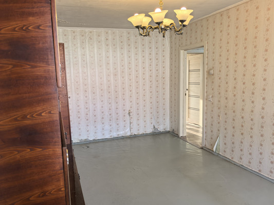 Продам трехкомнатную (3-комн.) квартиру, Просвещения пр-кт, 24к2, Санкт-Петербург г