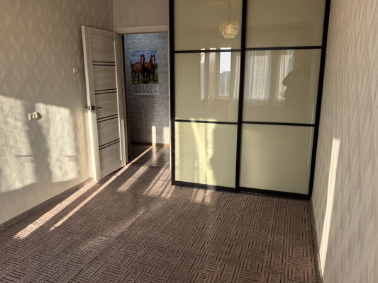 Продам трехкомнатную (3-комн.) квартиру, Просвещения пр-кт, 24к2, Санкт-Петербург г