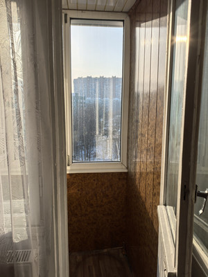 Продам трехкомнатную (3-комн.) квартиру, Просвещения пр-кт, 24к2, Санкт-Петербург г