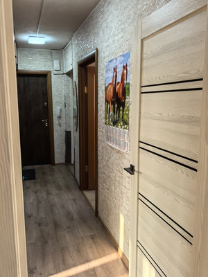 Продам трехкомнатную (3-комн.) квартиру, Просвещения пр-кт, 24к2, Санкт-Петербург г