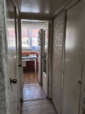 Продам трехкомнатную (3-комн.) квартиру, Просвещения пр-кт, 24к2, Санкт-Петербург г