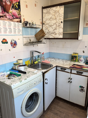 Продам трехкомнатную (3-комн.) квартиру, Просвещения пр-кт, 24к2, Санкт-Петербург г