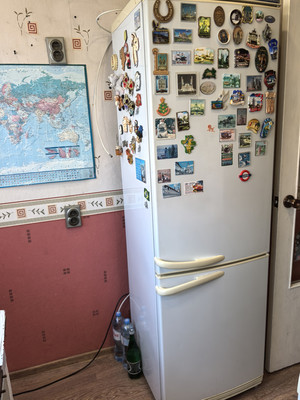 Продам трехкомнатную (3-комн.) квартиру, Просвещения пр-кт, 24к2, Санкт-Петербург г