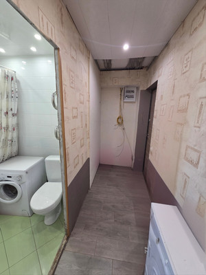 Продам двухкомнатную (2-комн.) квартиру, Советская ул, 100А, Глазово д