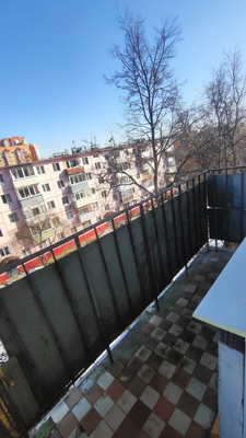 Продам двухкомнатную (2-комн.) квартиру, Советская ул, 100А, Глазово д