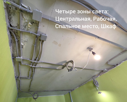 Продам двухкомнатную (2-комн.) квартиру, Советская ул, 100А, Глазово д