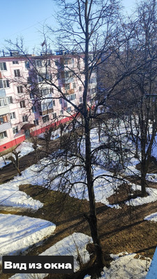 Продам двухкомнатную (2-комн.) квартиру, Советская ул, 100А, Глазово д