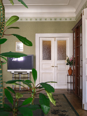 Продам двухкомнатную (2-комн.) квартиру, Колокольная ул, 11, Санкт-Петербург г