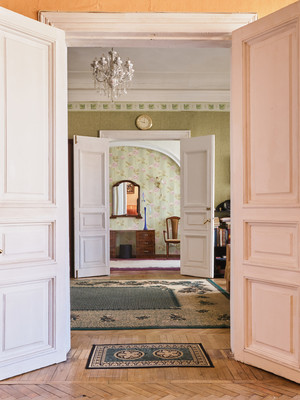 Продам двухкомнатную (2-комн.) квартиру, Колокольная ул, 11, Санкт-Петербург г