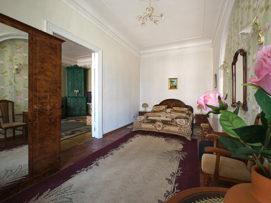 Продам двухкомнатную (2-комн.) квартиру, Колокольная ул, 11, Санкт-Петербург г