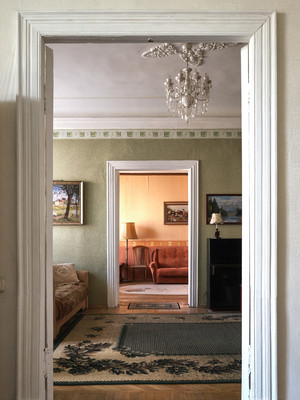 Продам двухкомнатную (2-комн.) квартиру, Колокольная ул, 11, Санкт-Петербург г