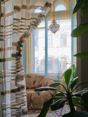 Продам двухкомнатную (2-комн.) квартиру, Колокольная ул, 11, Санкт-Петербург г