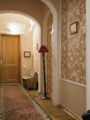 Продам двухкомнатную (2-комн.) квартиру, Колокольная ул, 11, Санкт-Петербург г