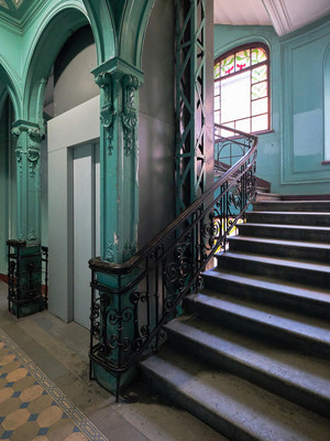 Продам двухкомнатную (2-комн.) квартиру, Колокольная ул, 11, Санкт-Петербург г