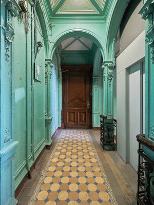 Продам двухкомнатную (2-комн.) квартиру, Колокольная ул, 11, Санкт-Петербург г