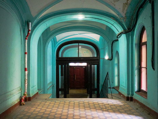 Продам двухкомнатную (2-комн.) квартиру, Колокольная ул, 11, Санкт-Петербург г