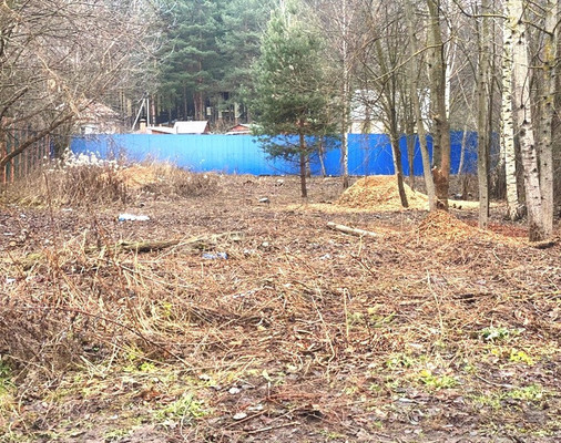 Продам участок 12 соток, Фермерское хоз., СНТ Пенсионер тер, Быково рп, 0 км от города