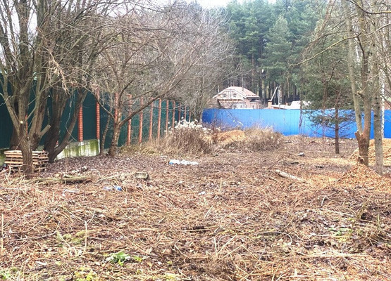 Продам участок 12 соток, Фермерское хоз., СНТ Пенсионер тер, Быково рп, 0 км от города