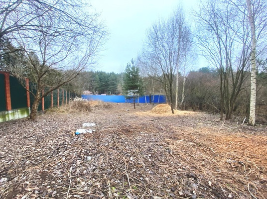 Продам участок 12 соток, Фермерское хоз., СНТ Пенсионер тер, Быково рп, 0 км от города