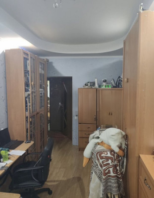 Продам двухкомнатную (2-комн.) квартиру, Ульянова Дмитрия ул, 20, Ялта г