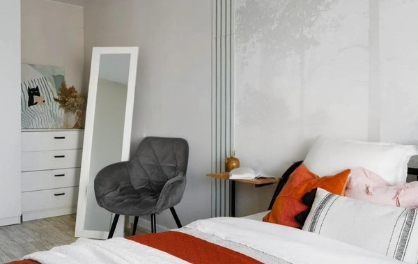 Продам двухкомнатную (2-комн.) квартиру, Киевская ул, 124, Симферополь г