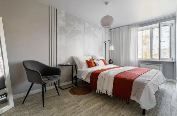 Продам двухкомнатную (2-комн.) квартиру, Киевская ул, 124, Симферополь г