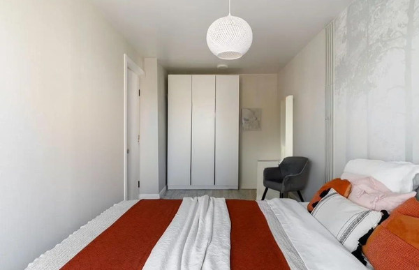 Продам двухкомнатную (2-комн.) квартиру, Киевская ул, 124, Симферополь г