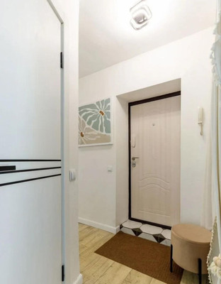 Продам двухкомнатную (2-комн.) квартиру, Киевская ул, 124, Симферополь г