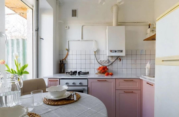 Продам двухкомнатную (2-комн.) квартиру, Киевская ул, 124, Симферополь г