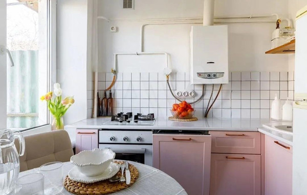 Продам двухкомнатную (2-комн.) квартиру, Киевская ул, 124, Симферополь г