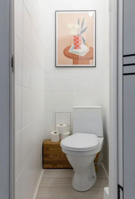 Продам двухкомнатную (2-комн.) квартиру, Киевская ул, 124, Симферополь г