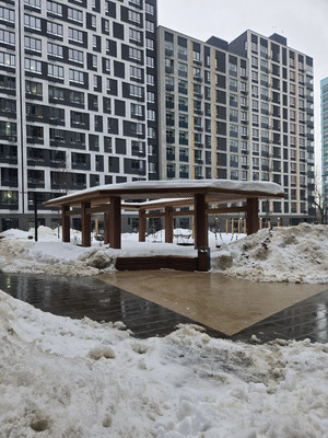 Продам трехкомнатную (3-комн.) квартиру, Эдварда Грига ул, 7, Сосенское п