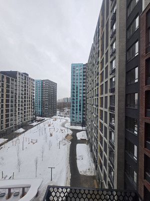 Продам трехкомнатную (3-комн.) квартиру, Эдварда Грига ул, 7, Сосенское п