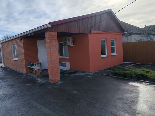 Продам дом, Кагальницкая ул, 33, Новобатайск с, 0 км от города