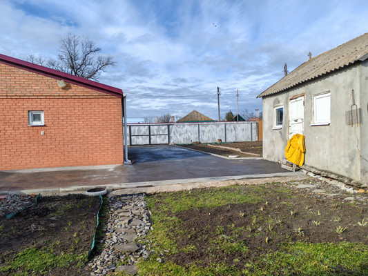 Продам дом, Кагальницкая ул, 33, Новобатайск с, 0 км от города