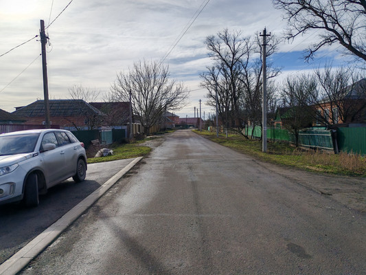 Продам дом, Кагальницкая ул, 33, Новобатайск с, 0 км от города