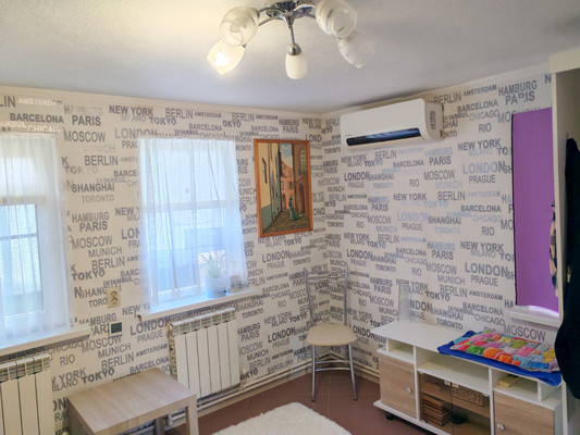 Продам дом, Кагальницкая ул, 33, Новобатайск с, 0 км от города