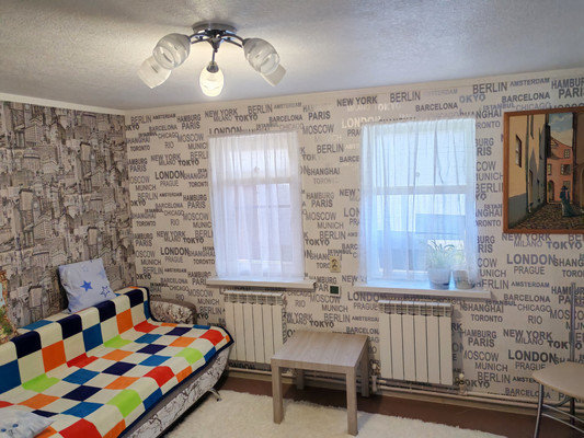 Продам дом, Кагальницкая ул, 33, Новобатайск с, 0 км от города