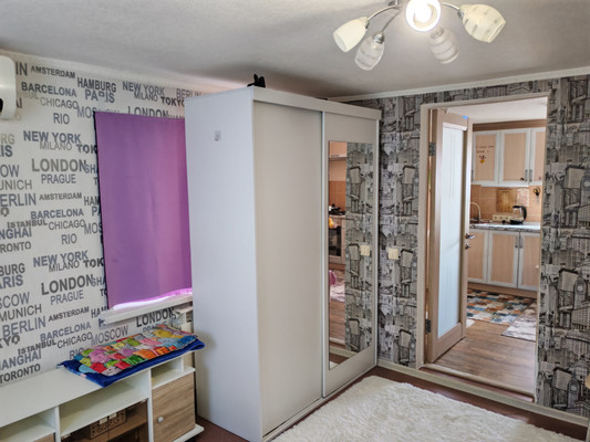 Продам дом, Кагальницкая ул, 33, Новобатайск с, 0 км от города