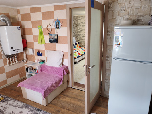 Продам дом, Кагальницкая ул, 33, Новобатайск с, 0 км от города