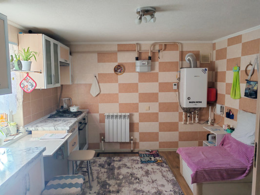 Продам дом, Кагальницкая ул, 33, Новобатайск с, 0 км от города